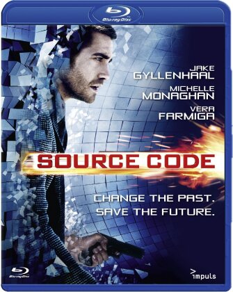 Source Code (2011)