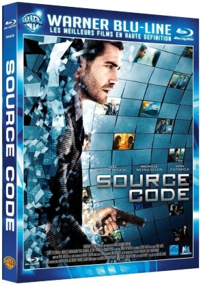 Source Code (2011)