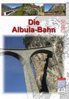 Die Albula-Bahn