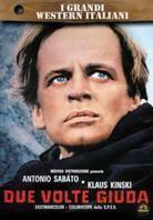 Due volte Giuda (1968)