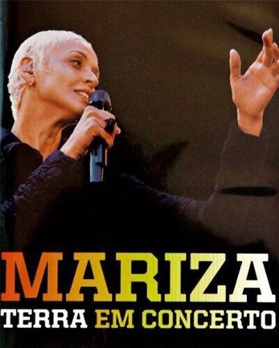 Mariza - Terra Em Concerto
