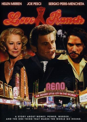 Love Ranch (2010)