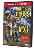 Mondiale Cross 2010 - Classe MX1