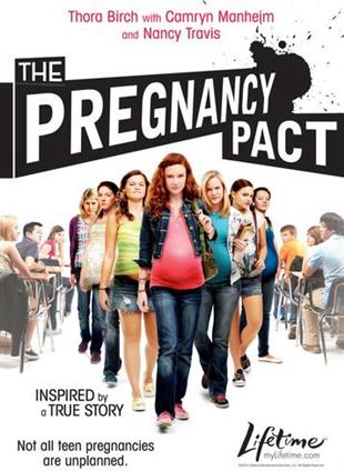 The Pregnancy Pact