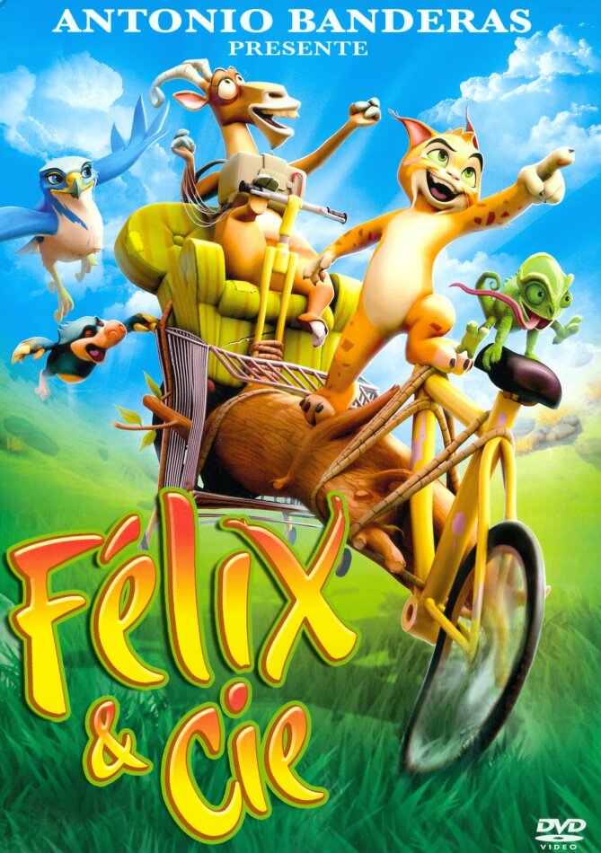 Félix & Cie (2008)