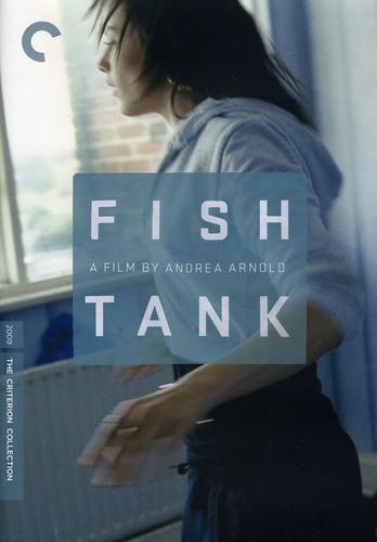 Fish Tank (2009) Criterion Collection