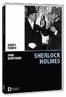 Sherlock Holmes (1922)