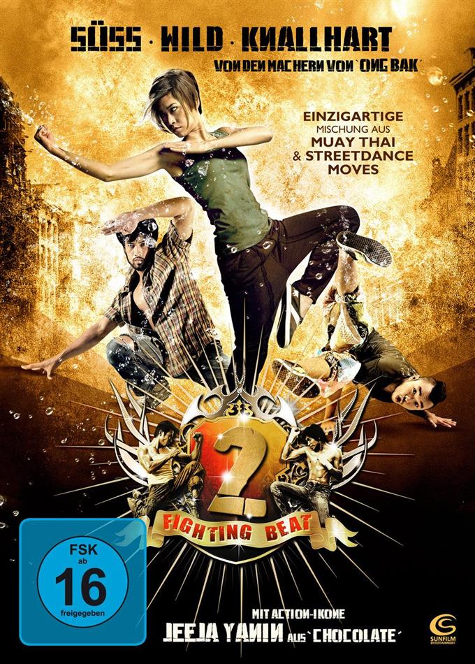 Fighting Beat 2 (2009)