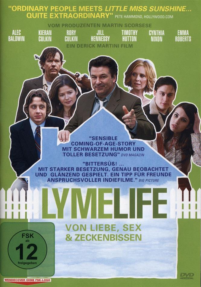 Lymelife