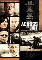Across the Line - The Exodus of Charlie Wright