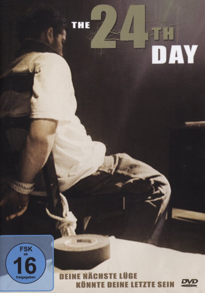 The 24th Day - (Neufassung)