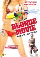 Blonde Movie - Hard Breakers (2010) (2010)