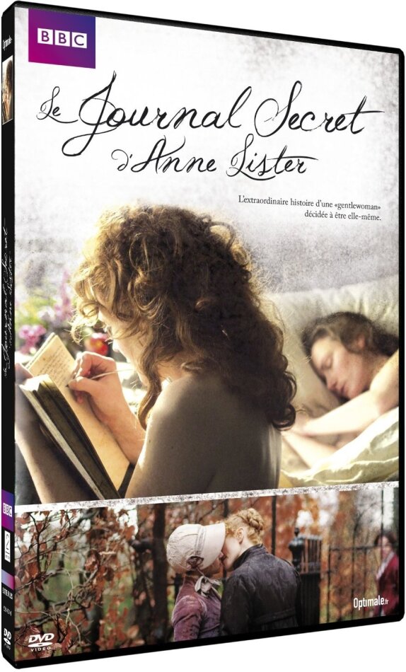 Le journal secret d' Anne Lister (2010)