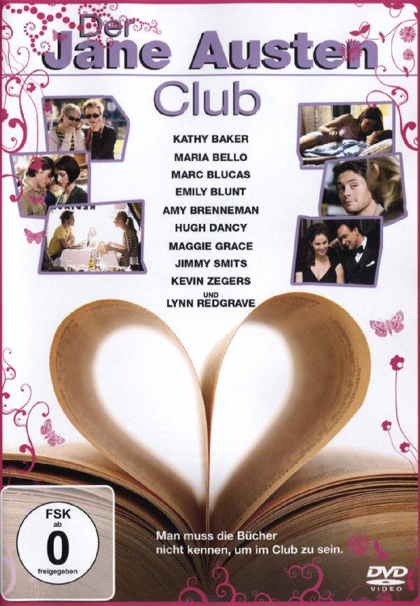Der Jane Austen Club (2007)