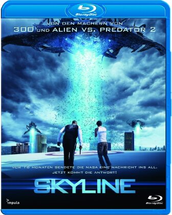 Skyline (2010)