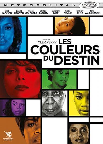 Les couleurs du destin (2010)