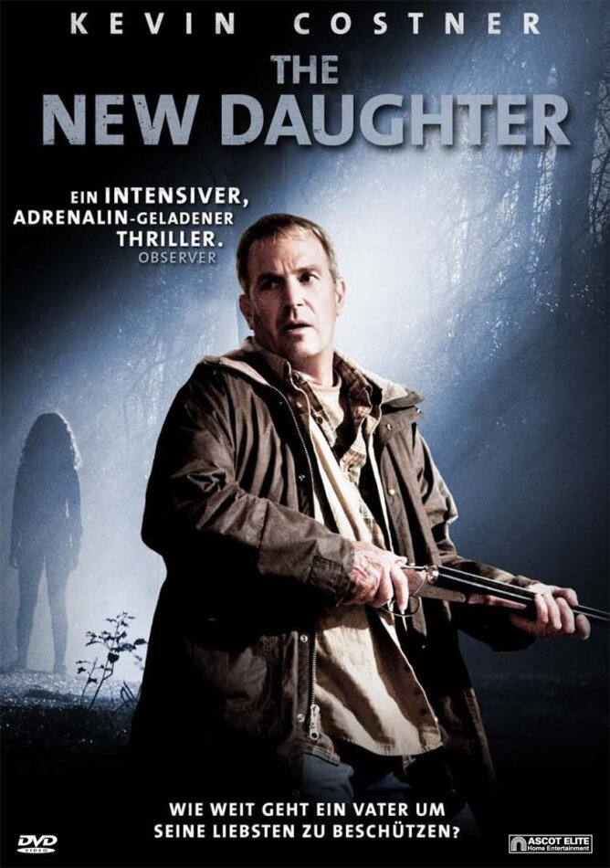 The New Daughter (2009)
