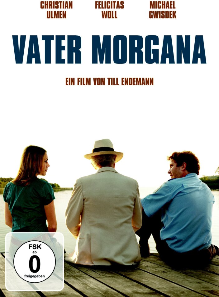Vater Morgana
