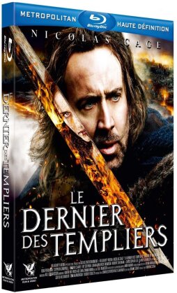Le dernier des templiers (2011)