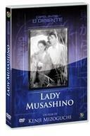 Lady Musashino - Musashino fujin (1951)