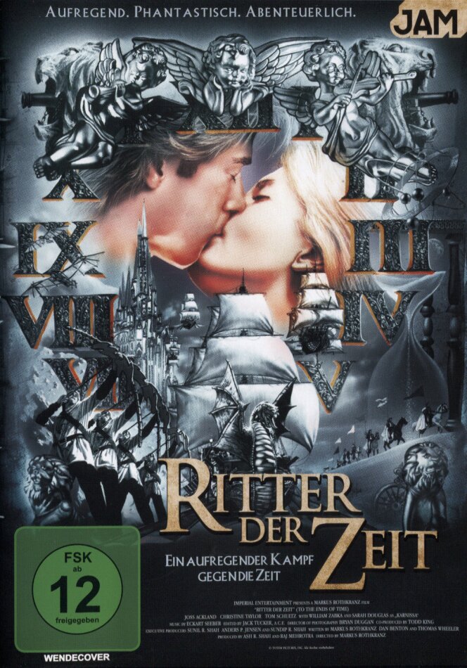 Ritter der Zeit - (Neufassung) (1996)