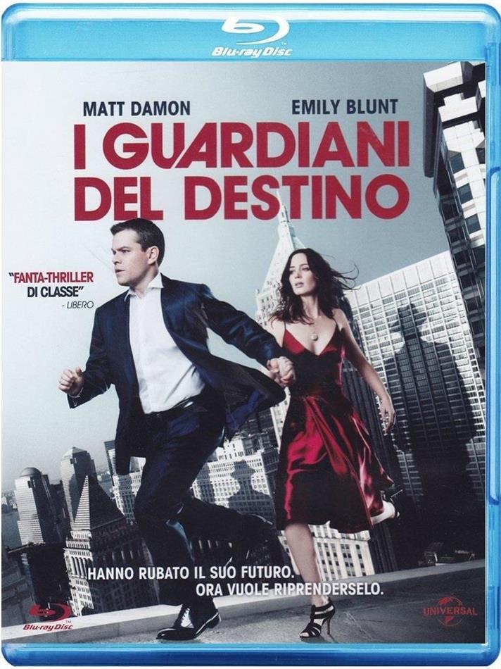 I guardiani del destino (2011)