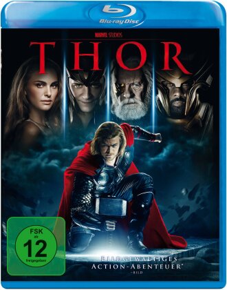 Thor (2011)