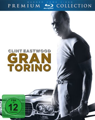Gran Torino (2008) (Premium Edition)