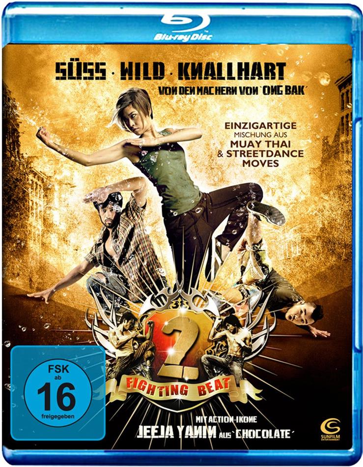 Fighting Beat 2 (2009)