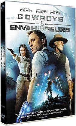 Cowboys & Envahisseurs (2011)