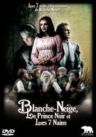 Blanche-Neige - Le prince noir et les 7 nains (1951)