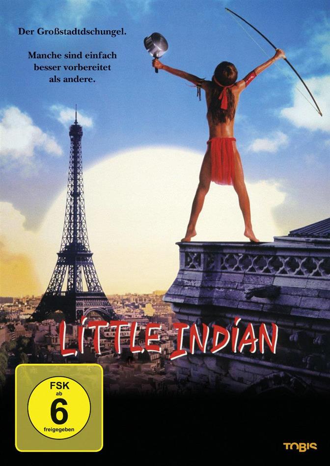 Little Indian (1994)