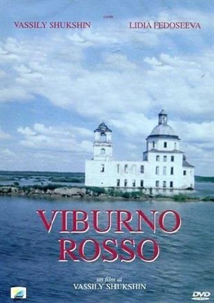 Viburno rosso - Kalina krasnaya (1974)