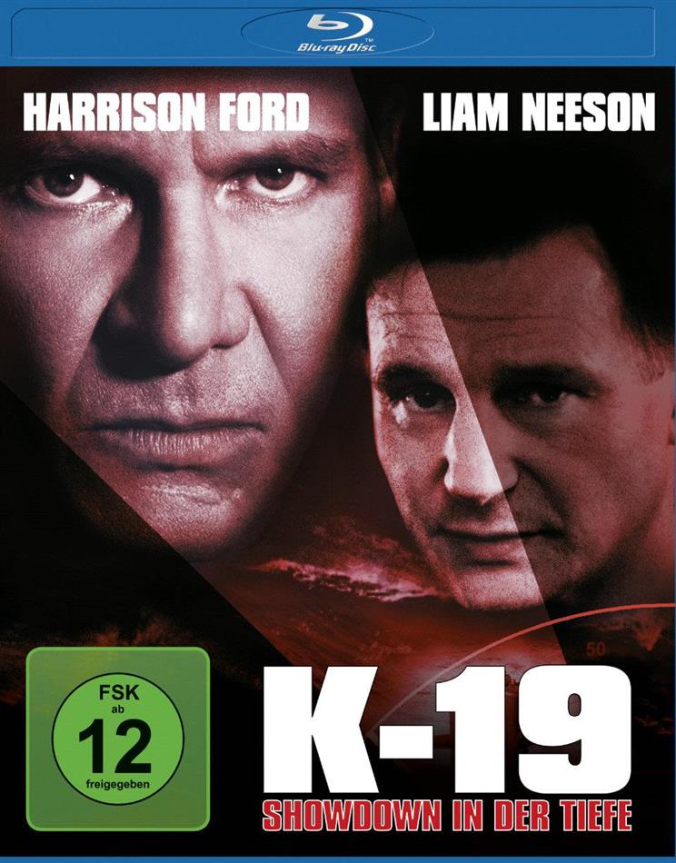 K 19 - Showdown in der Tiefe (2002)
