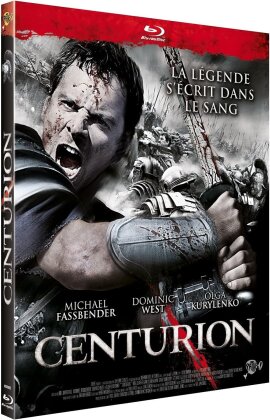 Centurion (2010)