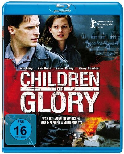 Children of Glory (2006)