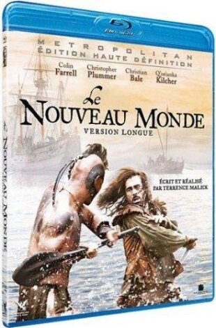 Le nouveau monde (2005)