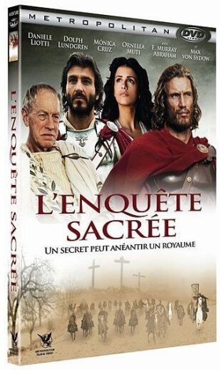 L'enquête sacrée (2006)