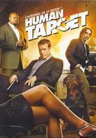 Human Target - Saison 1 3 DVD