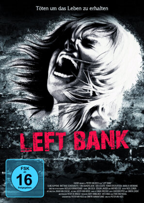 Left Bank - Linkeroever (2008) (2008)