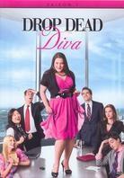 Drop Dead Diva - Saison 1 (3 DVD)