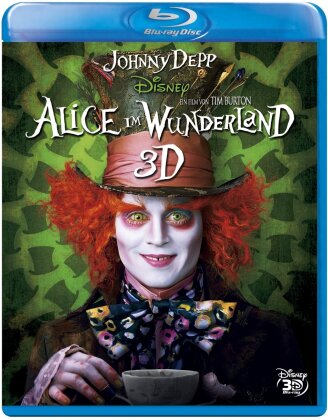 Alice im Wunderland (2010)