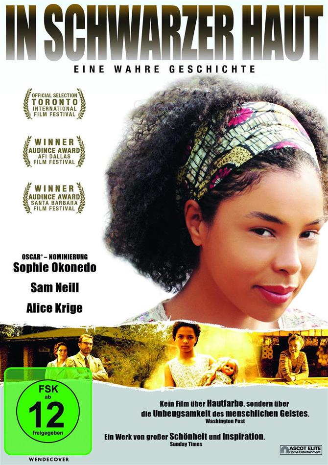 In schwarzer Haut - Skin (2008)