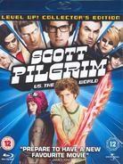 Scott Pilgrim vs. the World (2010)