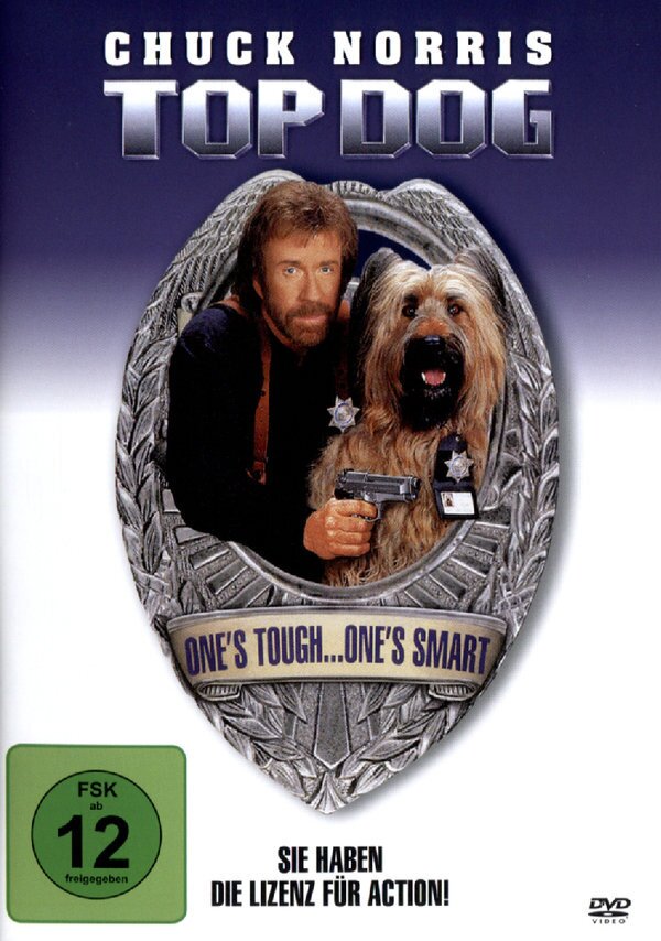 Top Dog (1995)