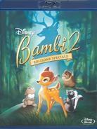 Bambi 2 (2006) Édition Spéciale, Blu-ray + Digital Copy