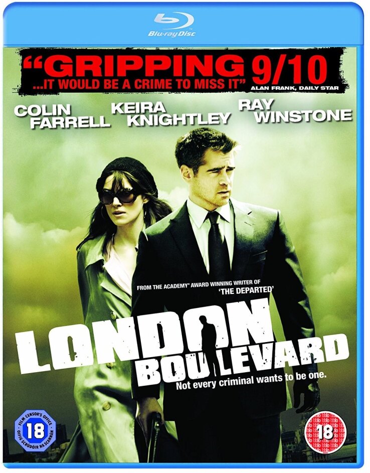 London Boulevard (2010)