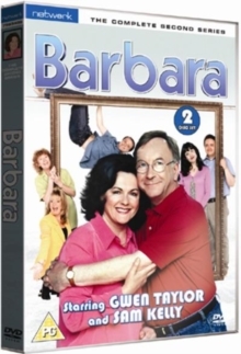 Barbara - Season 2 2 DVDs