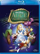 Alice nel Paese delle meraviglie (1951) 60th Anniversary Special Edition