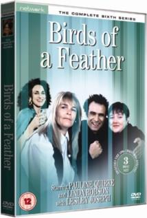 Birds of a feather - Series 6 3 DVD